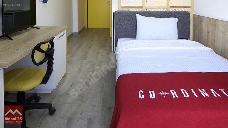 Coordinat Bornova Da 1 0 Kiralik Daireler 189702