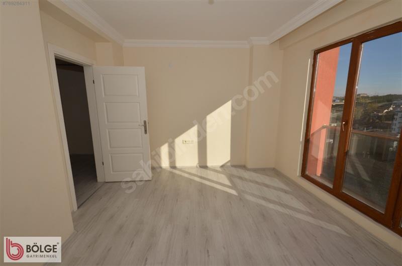 Bölge Mertcan Gebze İnönü Mh.de Satılık 2+1 Arakat Daire 191765